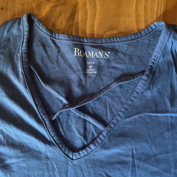 Roamans - Picture 2 of 5